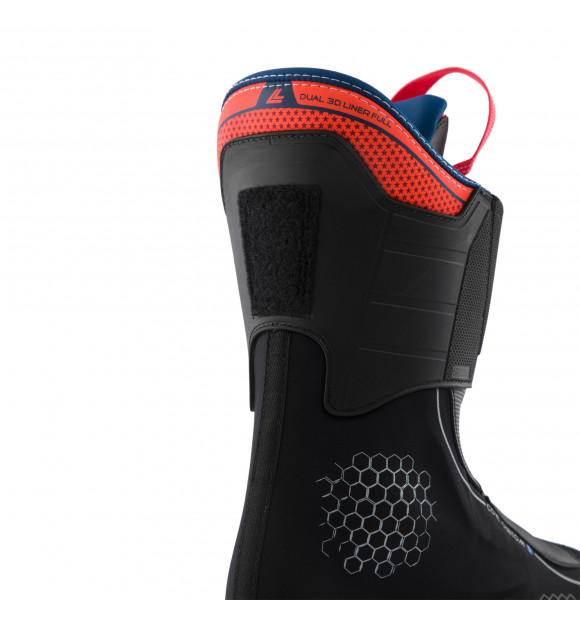 boots RS 120 SHORT CUFF